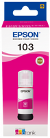 Epson 103 ECOTANK MAGENTA INK BOTTLE