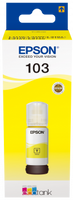 Epson 103 ECOTANK YELLOW INK BOTTLE