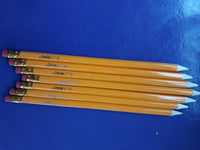 BlueRing Pencil H with rubber