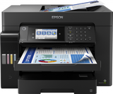 Epson ECOTANK L15160 High performance printing A3+