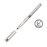293 Fineliner 0.3mm black