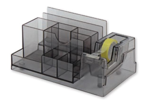 30815 Desk Organiser with Tape Dispenser