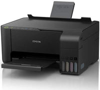 ECOTANK L3256 Wireless Printer/Scanner/Copier Cartridge-free printing