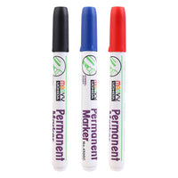 Permanent Marker, Bullet Point tip