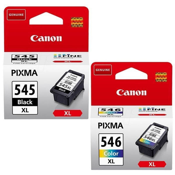 Canon PG-545XL Black Cartridge