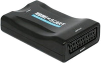 HDMI/MHL to SCART Converter