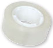 73319 Tape No Noise PP AC 25 μ, 19 mm x 33 m