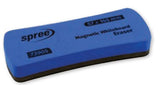 73905 Magnetic Whiteboard Eraser 57x145 mm