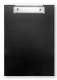 Clipboard without Cover A4, PP