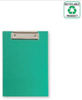 Clipboard without Cover A4, PP