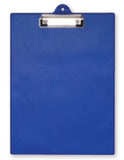 Clipboard without Cover A4, PVC