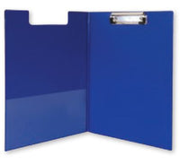 Clipboard with Cover A4, PVC
