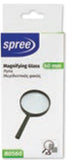 80560 Magnifying Glass, Ø 60 mm, x 5