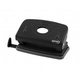 Metal 2-hole Punch, 16 sheets