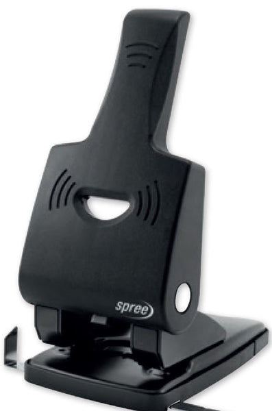 81065 Eye Metal 2-hole Punch, 65 sheets