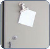 82084 Spring Clips Magnetic 50 mm, 4 pcs blister