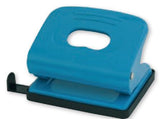 Metal 2-hole Punch, 16 sheets