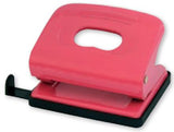 Metal 2-hole Punch, 16 sheets