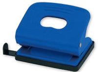 Metal 2-hole Punch, 16 sheets