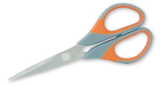 83115 Office Scissors 15.2 cm