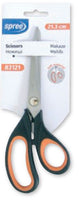 83121 Office Scissors 21.3 cm