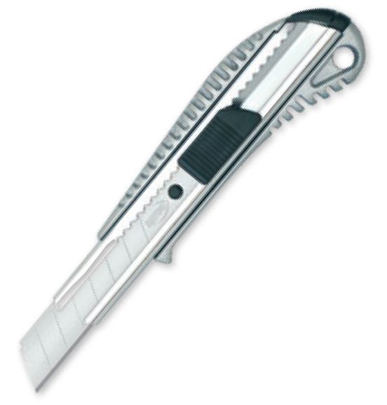 83235 Cutting Knife Metal Body 18 mm