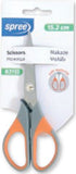 83115 Office Scissors 15.2 cm