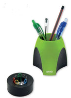 Magnetic Clip & Pen Holder Eye Combi