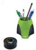 Magnetic Clip & Pen Holder Eye Combi