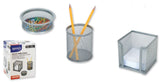 Metal Mesh Trio Set
