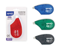 88518 Correction Tape 5 mm x 18 m, giant