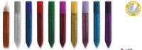 89325 Glitter Glue 12.5 g, 10 colours