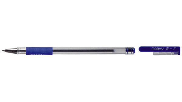 RG7 Retractable Gel Pen 0.7mm
