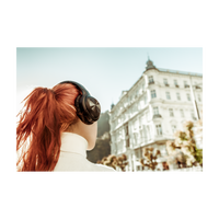 BH316 ACME Wireless Over-Ear ANC Headphones