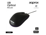 Approx USB Optical Mouse