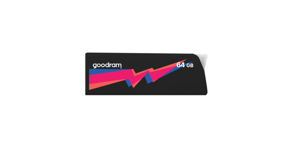 GOODRAM 32GB UCL3 Black USB3.0 UCL3-0320K0R11