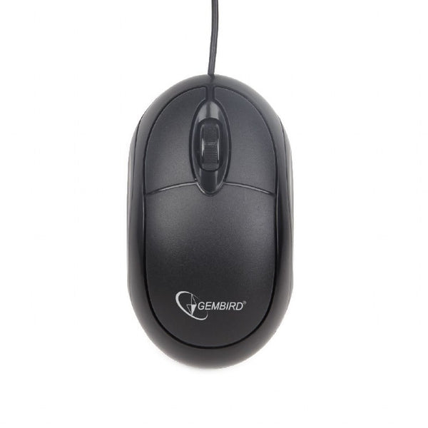 Gembird Optical Mouse USB
