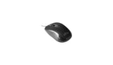 Mediatech Plano MT1091 USB wired mouse