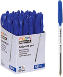 SB7 Ballpoint Pen 0.7mm