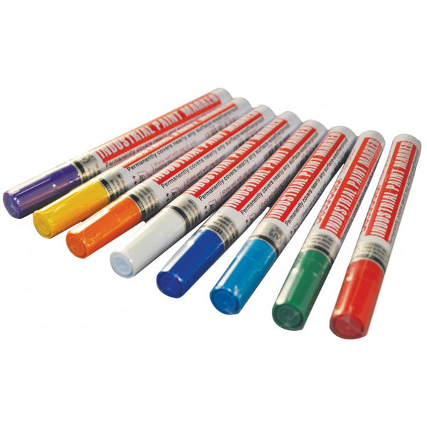 Marvy-Uchida Industrial Paint Marker Broad