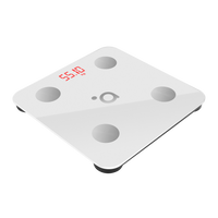 SC103 ACME Bluetooth Smart Scales