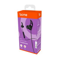 BH101 ACME Wireless In-Ear Headphones