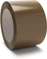 Brown Packing Tape