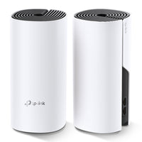 TP-Link Deco M4 AC1200 Whole-Home Mesh WIFI Unit (2-Pack) INCLUDING DELIVERY AND INSTALLATION