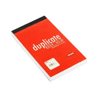 Invoice Book A5 Duplicate A506