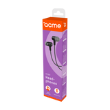 HE20 ACME Headphones with Mic