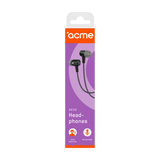 HE20 ACME Headphones with Mic