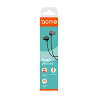 HE21 ACME Headphones with Mic
