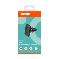 PM1101 ACME Magnetic Air Vent Smartphone Car Mount
